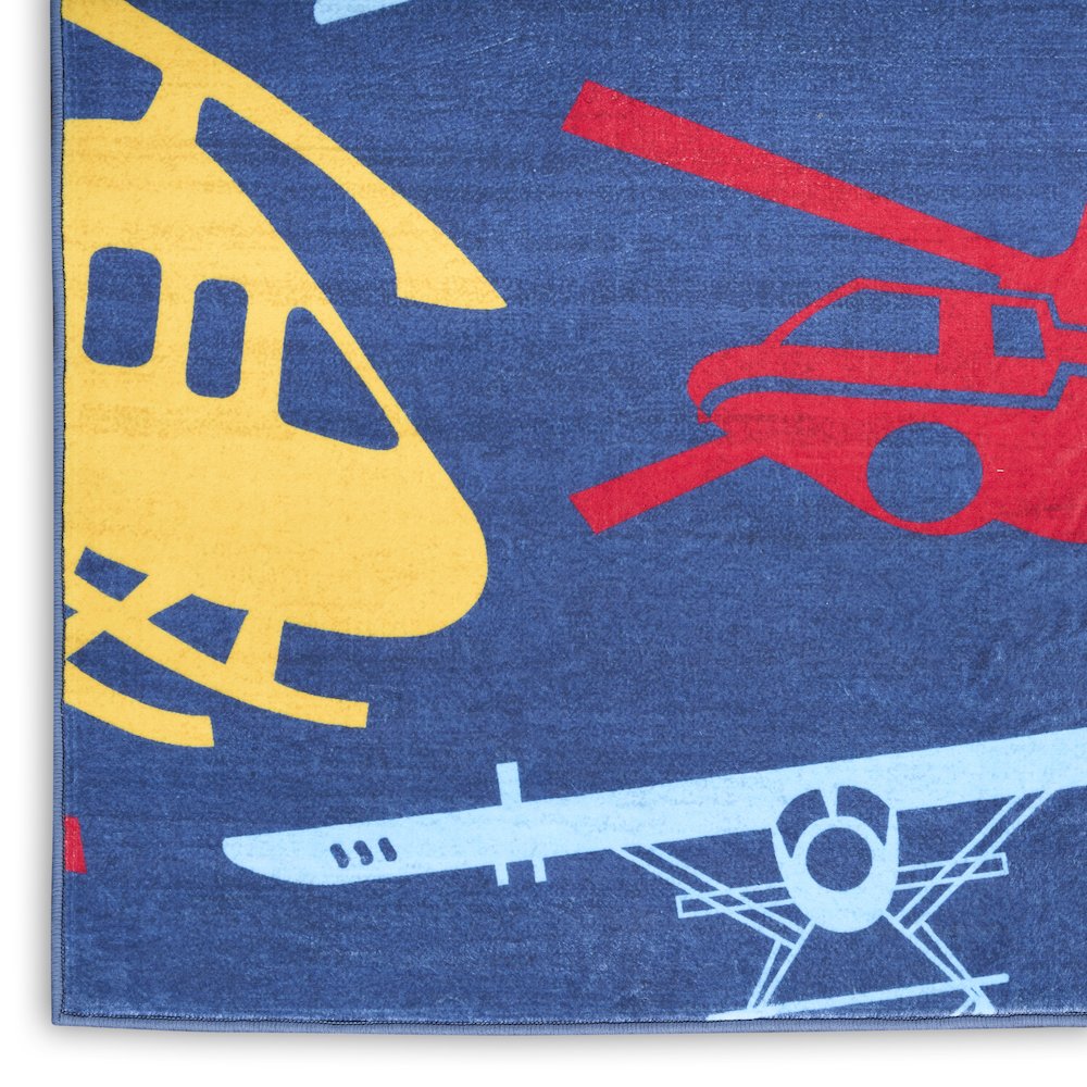 Nourison Home Imagination Area Rug. Picture 5
