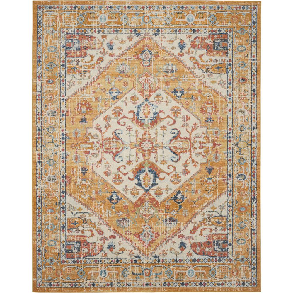 Nourison Home Passion Area Rug. Picture 1