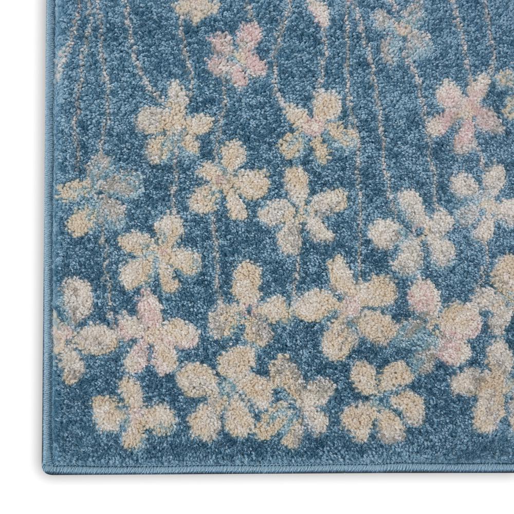 Nourison Home Tranquil Area Rug. Picture 5