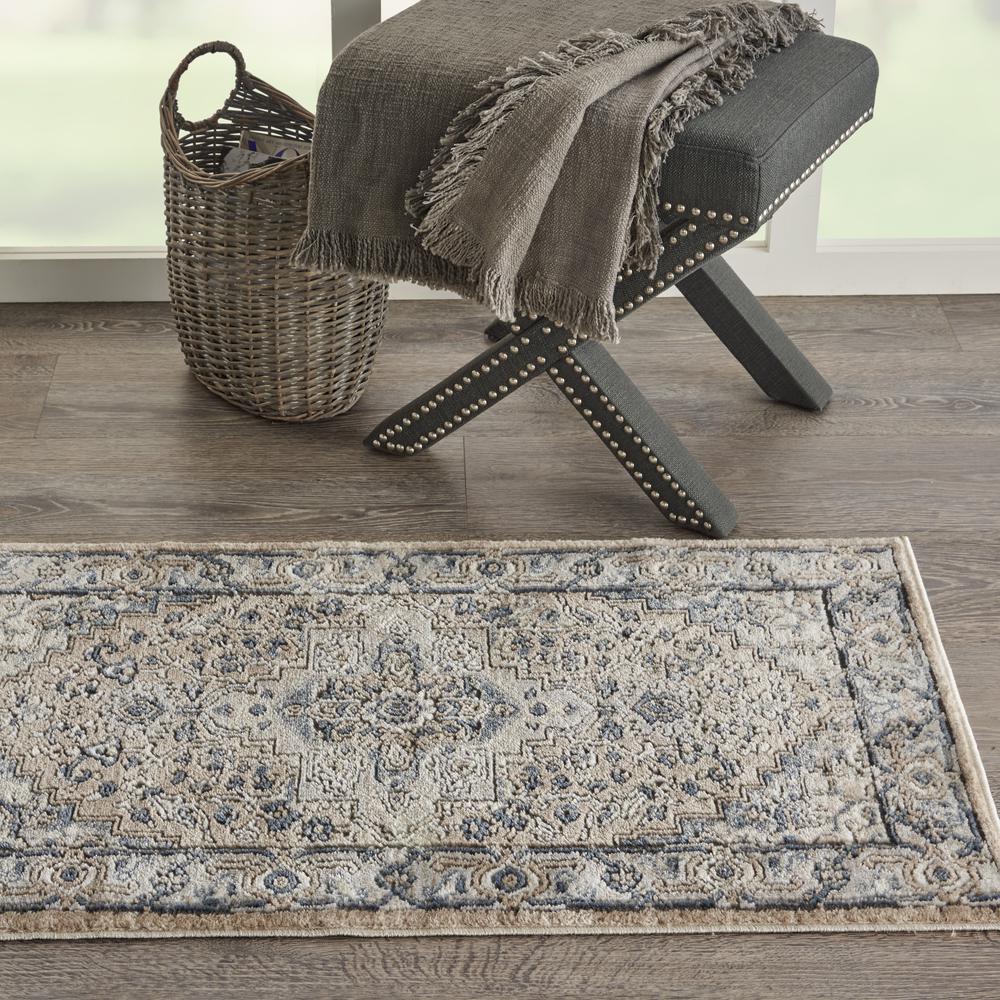 Nourison Home Concerto Area Rug. Picture 2