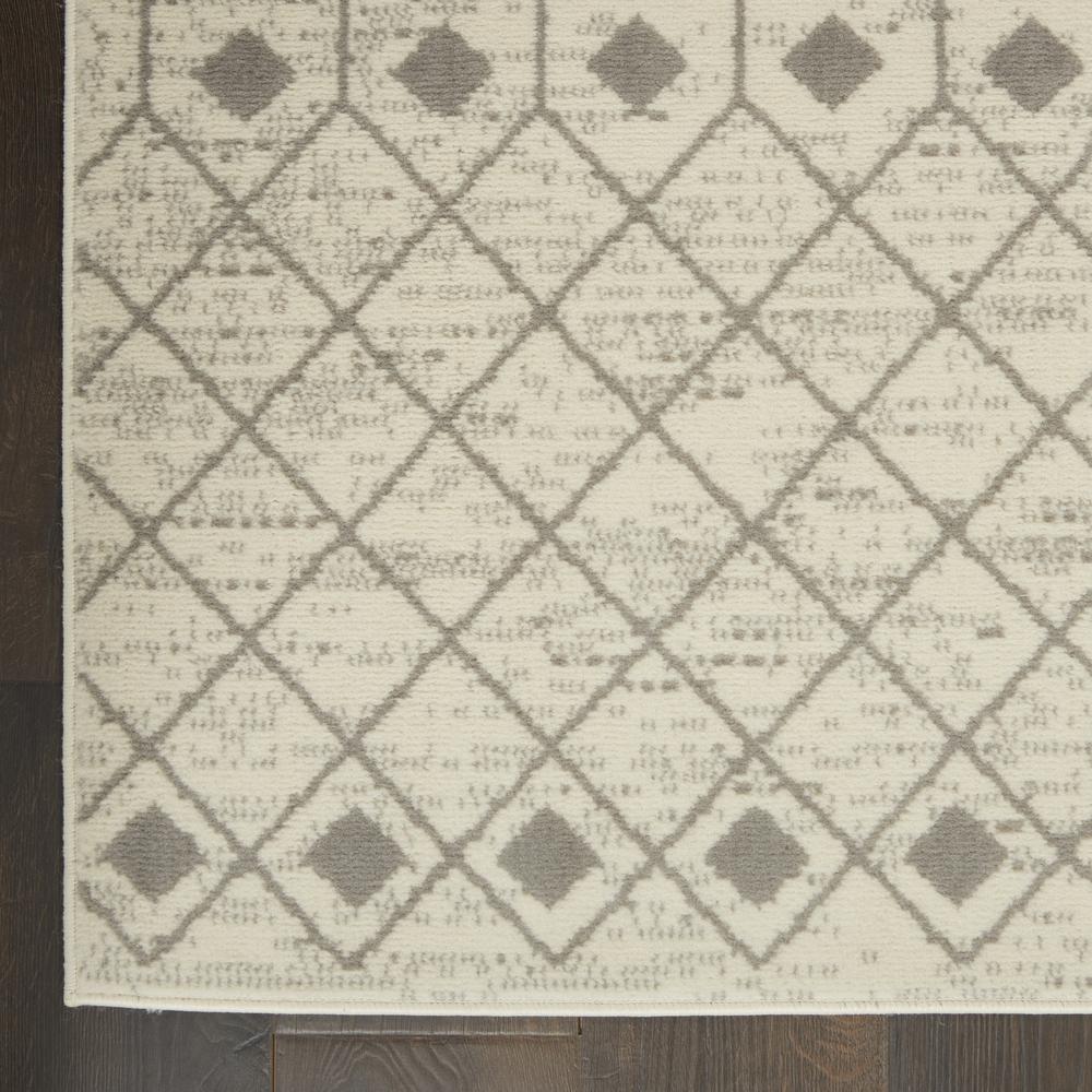 Nourison Home Grafix Area Rug. Picture 4