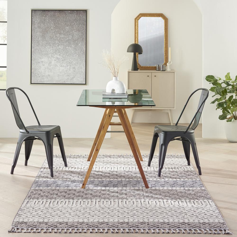 Nourison Home Elwood Area Rug. Picture 9