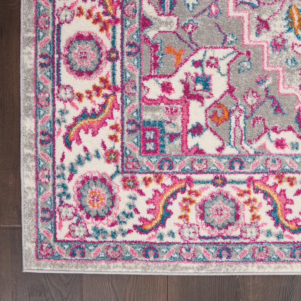 Nourison Home Passion Area Rug. Picture 5
