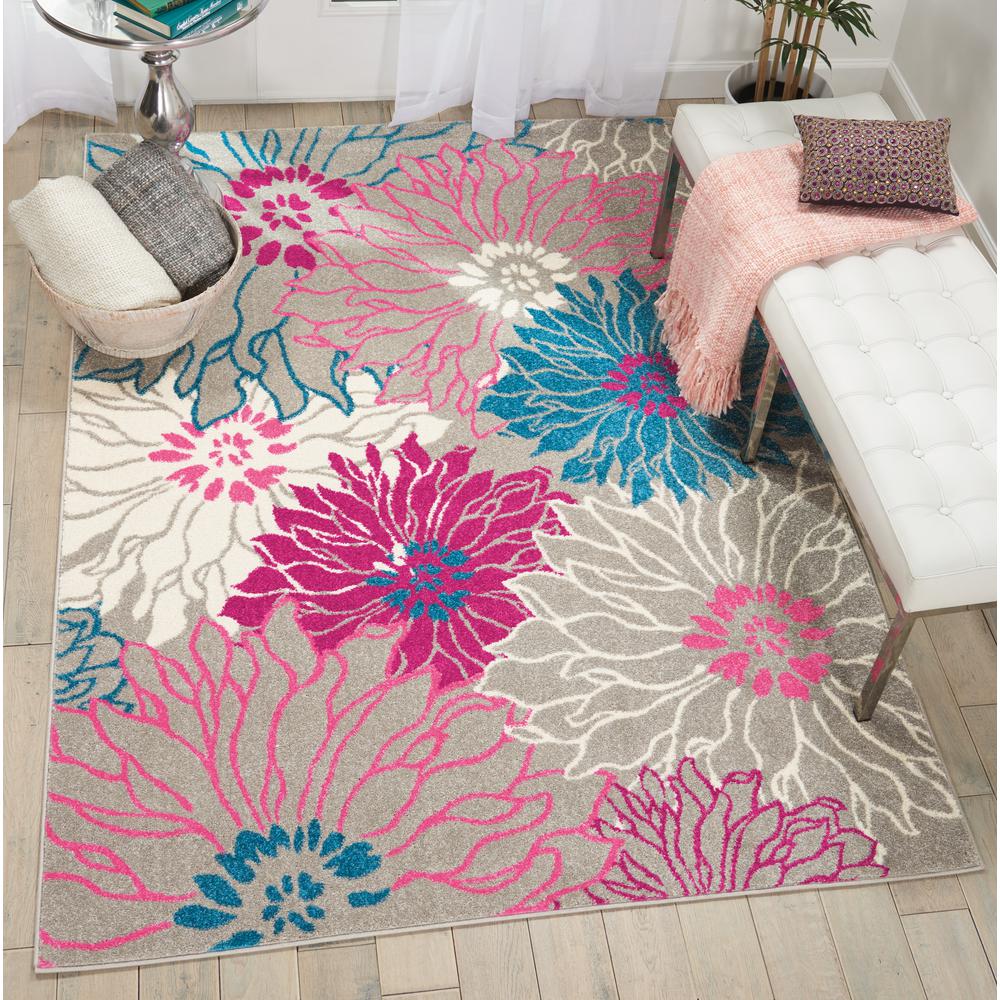 Nourison Home Passion Area Rug. Picture 5