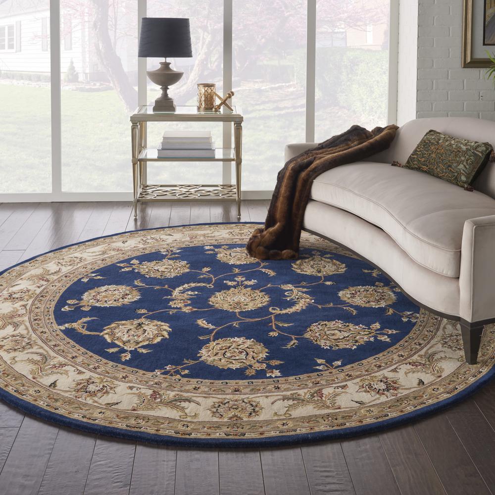 Nourison Home Nourison 2000 Area Rug. Picture 10