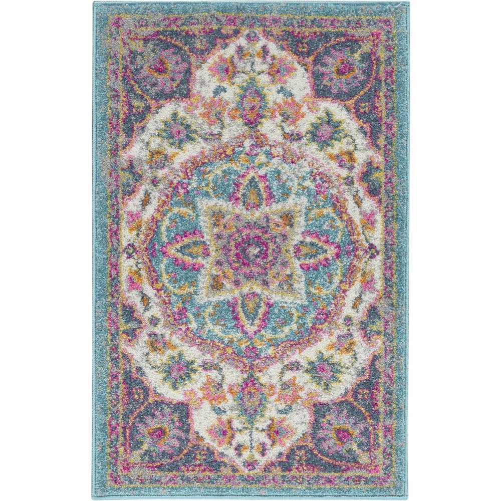 Nourison Home Passion Area Rug. Picture 1