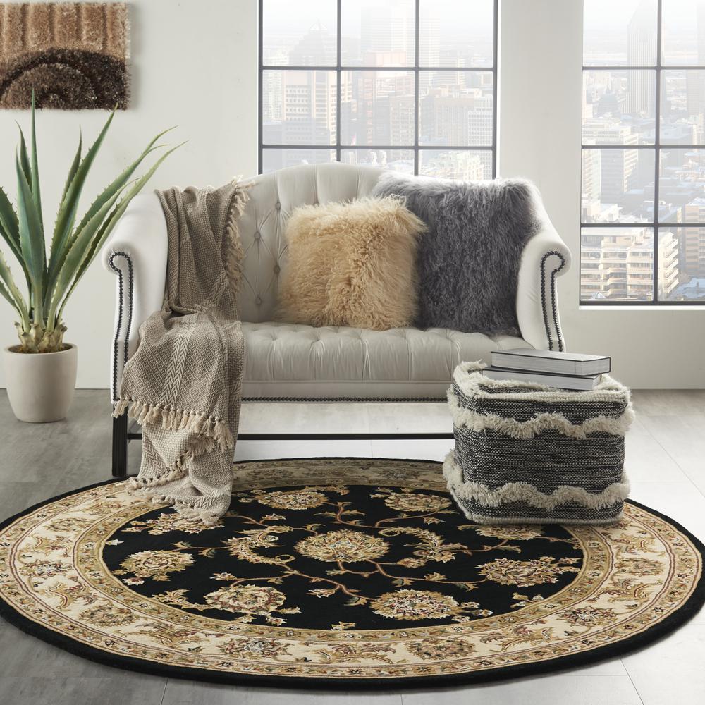 Nourison Home Nourison 2000 Area Rug. Picture 3