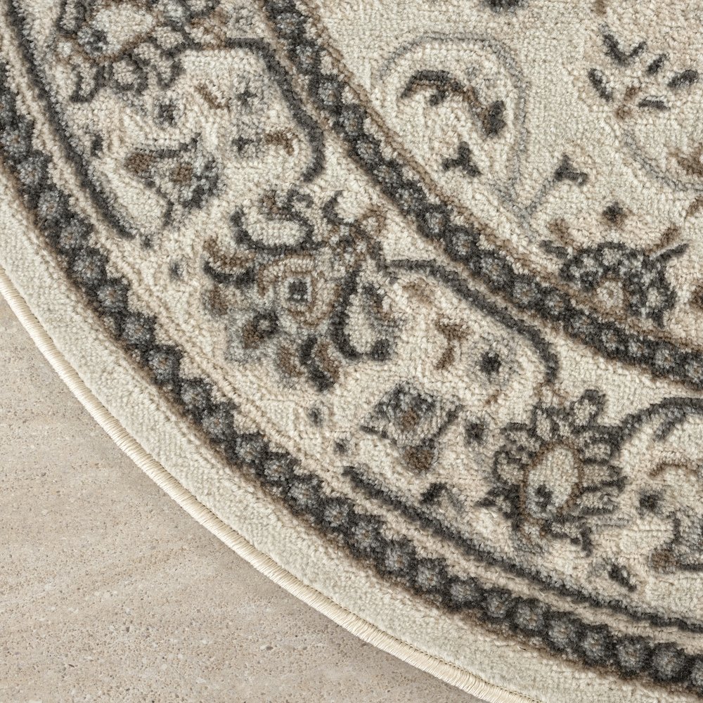 Nourison Home Serenity Home Area Rug. Picture 4