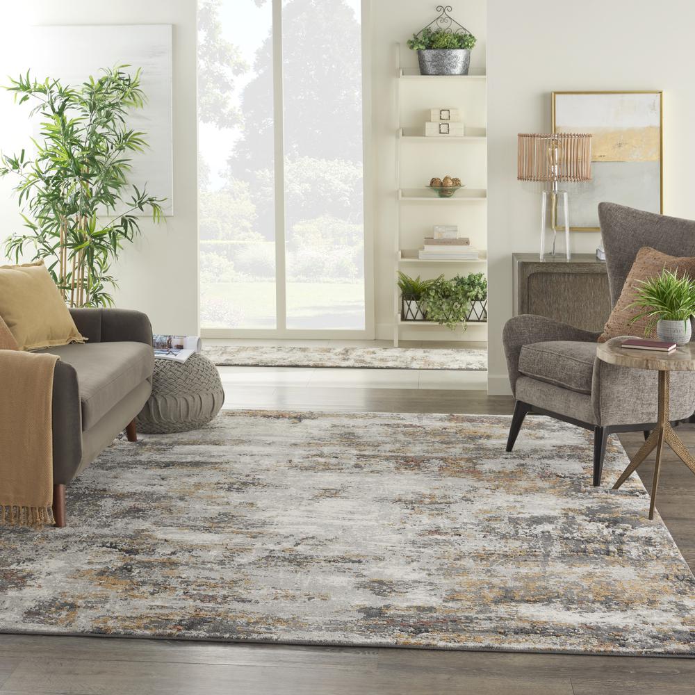 Nourison Home Ludlow Area Rug. Picture 10
