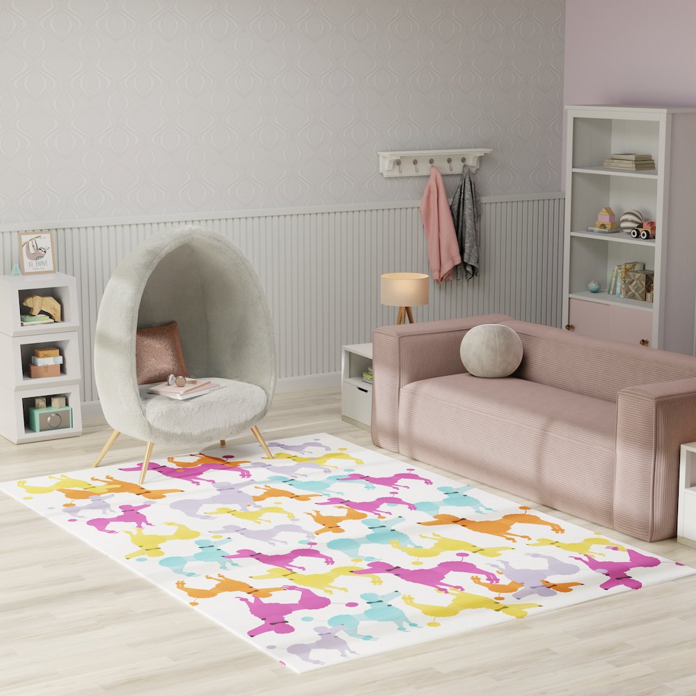 Nourison Home Imagination Area Rug. Picture 2