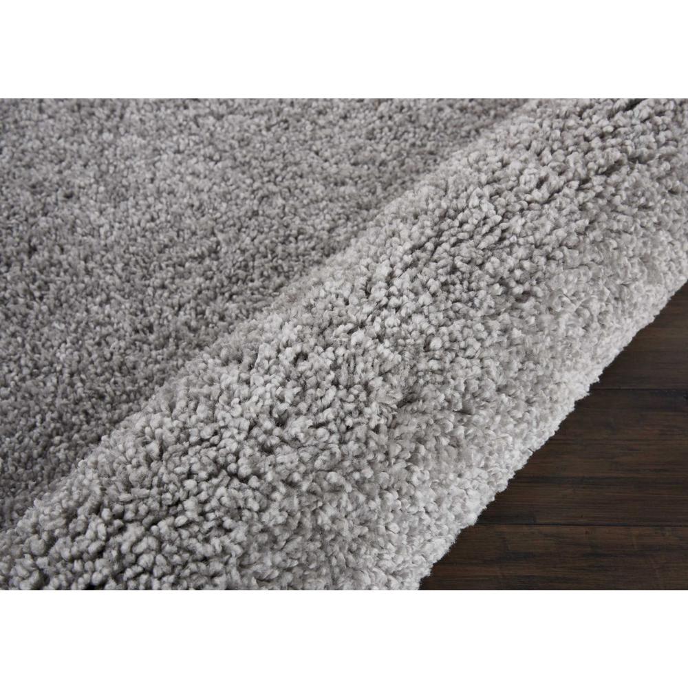 Shag Runner Area Rug, 10' Runner. Picture 5