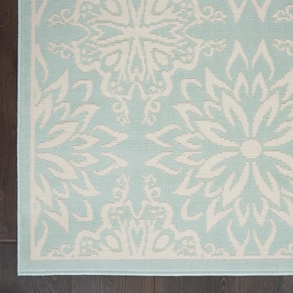 Nourison Home Jubilant Area Rug. Picture 4