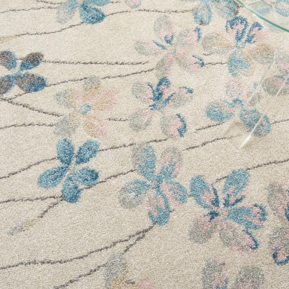 Nourison Home Tranquil Area Rug. Picture 8