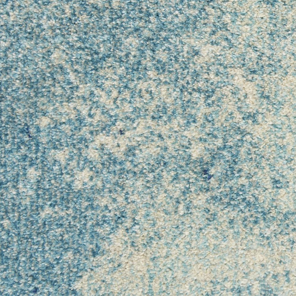Modern Rectangle Area Rug, 9' x 12'. Picture 6