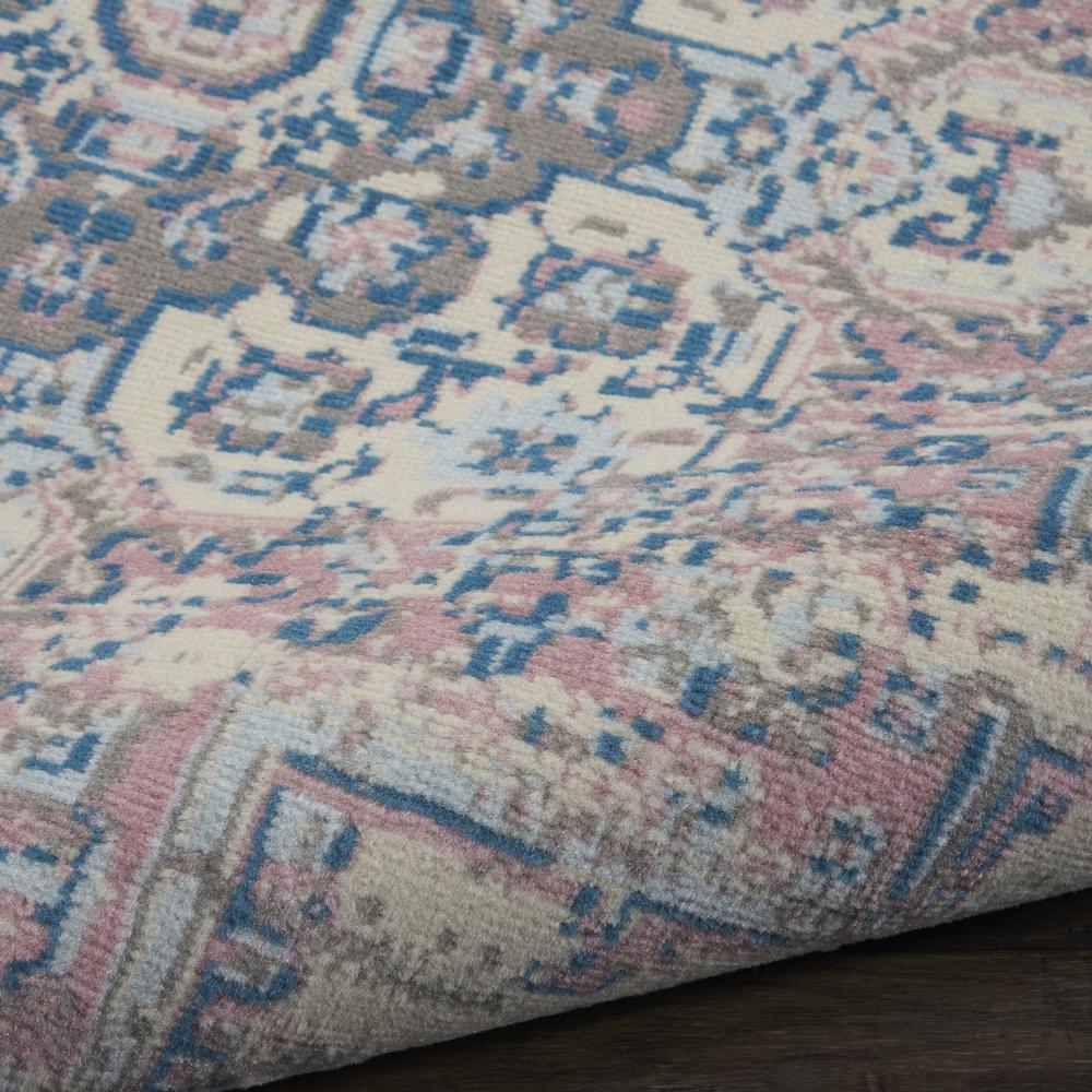 Nourison Home Grafix Area Rug. Picture 7