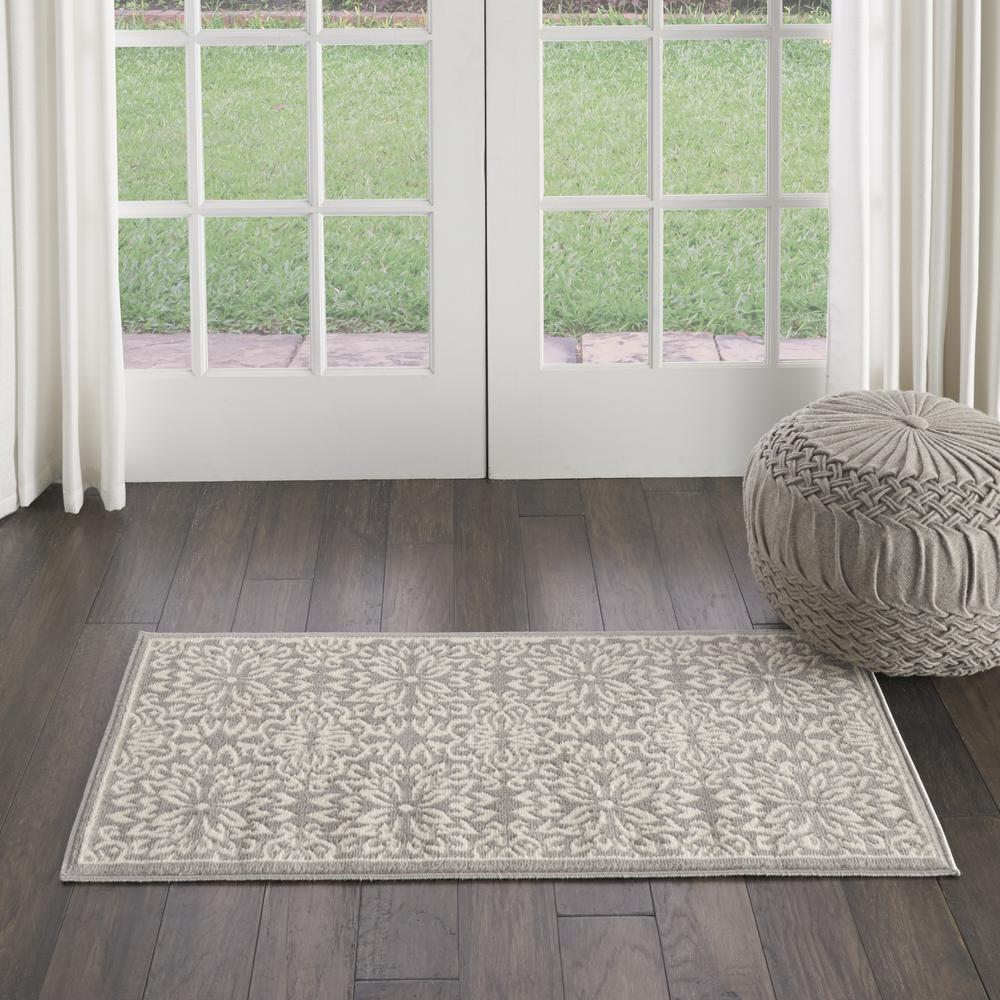Nourison Home Jubilant Area Rug. Picture 3