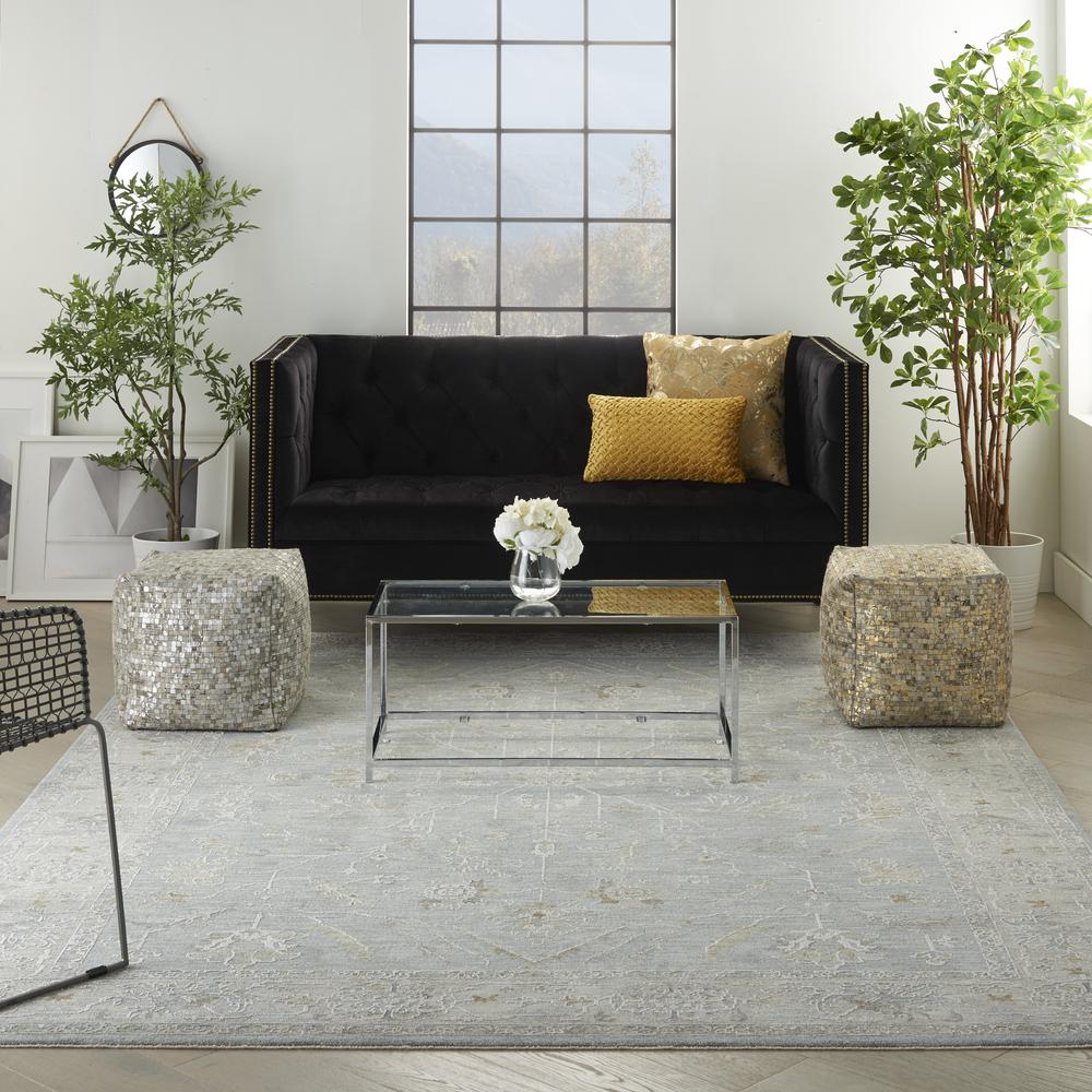 Nourison Home Asher Area Rug. Picture 10