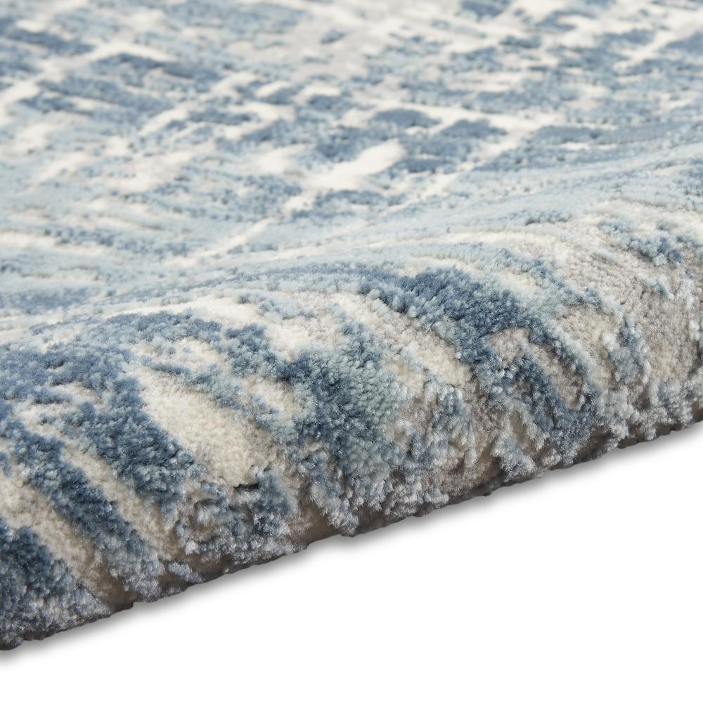 Modern Rectangle Area Rug, 3' x 5'. Picture 7