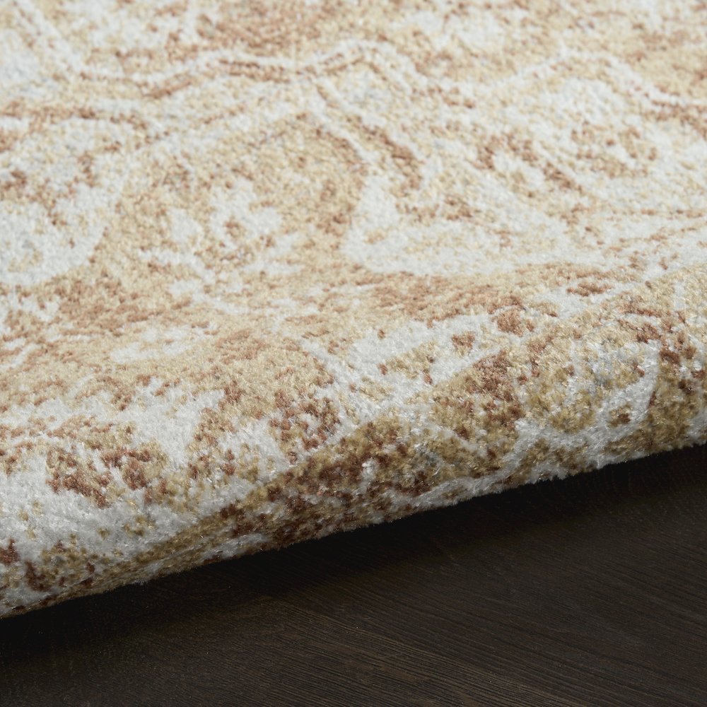 Nourison Home Astra Machine Washable Area Rug. Picture 7