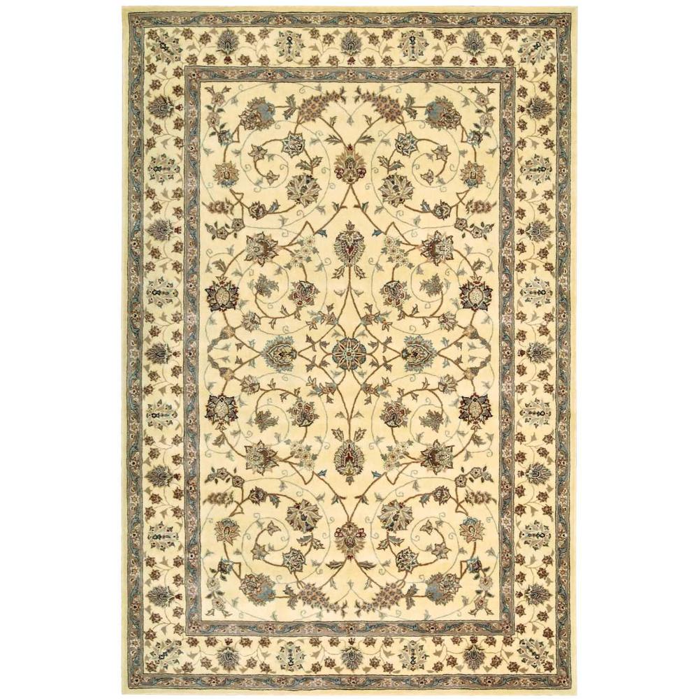 Nourison Home Nourison 2000 Area Rug. Picture 1