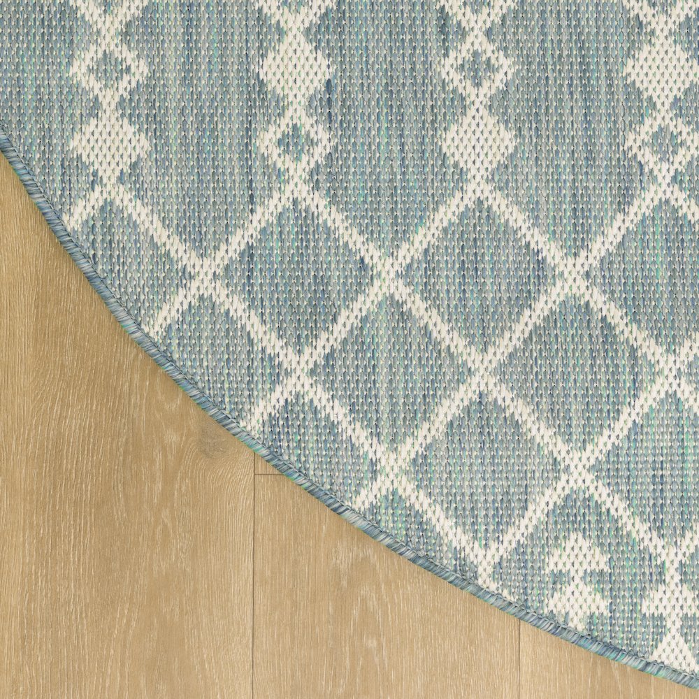 Nourison Home Positano Area Rug. Picture 4