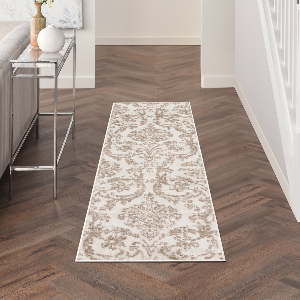 Nourison Home Jubilant Area Rug. Picture 2