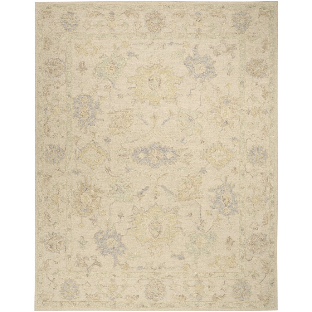 Nourison Home Maison Area Rug. Picture 1