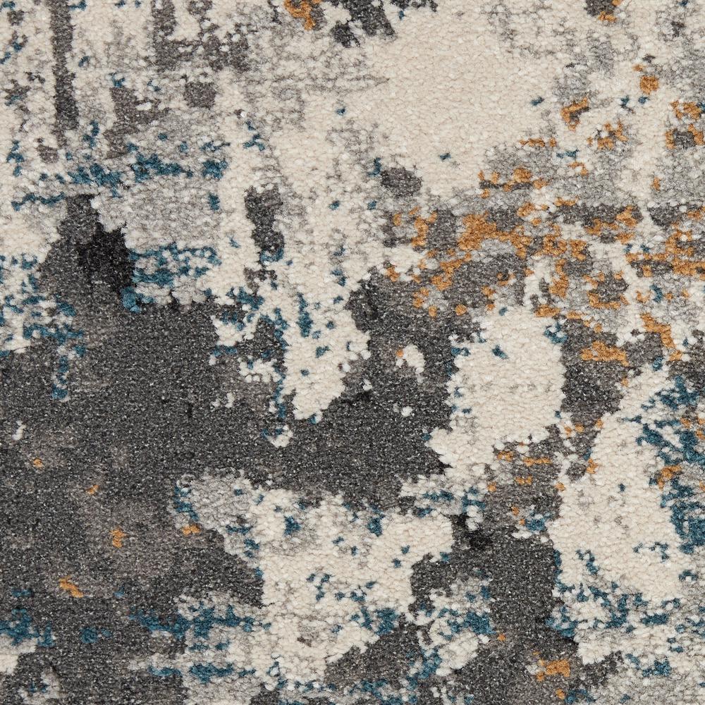 Nourison Home Ludlow Area Rug. Picture 6