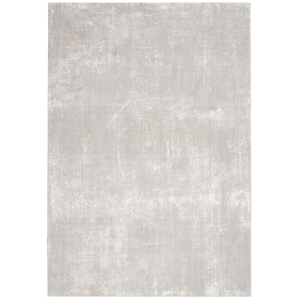 Modern Rectangle Area Rug, 5' x 7'. Picture 1