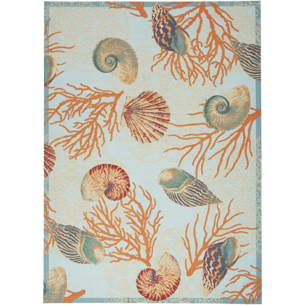 Sun N' Shade Area Rug. Picture 1