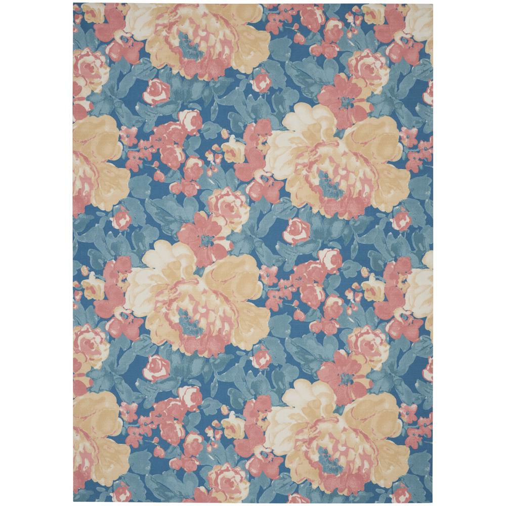 Sun N' Shade Area Rug. Picture 1