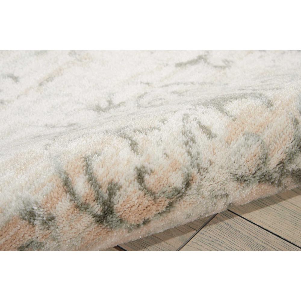 Euphoria Area Rug, Bone, 7'10" x 10'. Picture 4