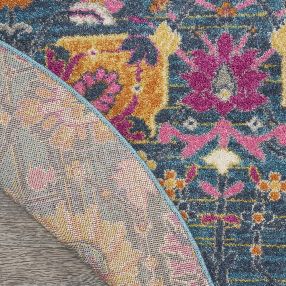 Nourison Home Passion Area Rug. Picture 3