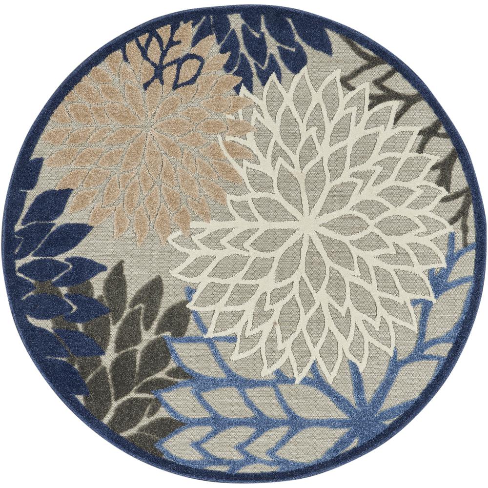Nourison Home Aloha Area Rug. Picture 1