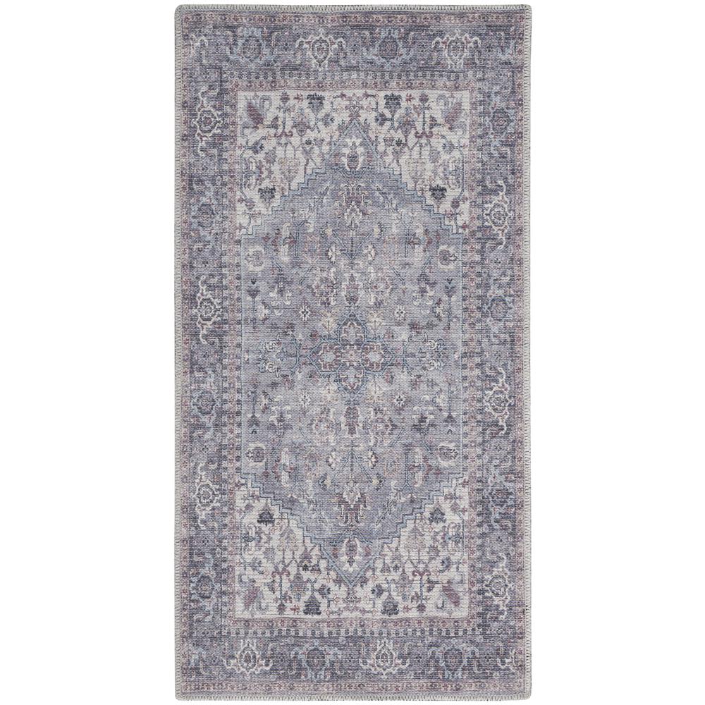 New Concept Washables Area Rug. Picture 1