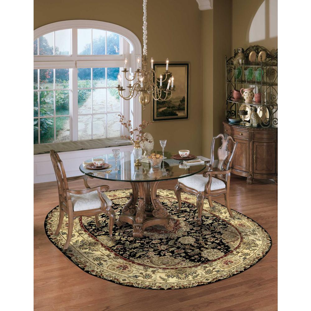 Nourison Home Nourison 2000 Area Rug. Picture 3