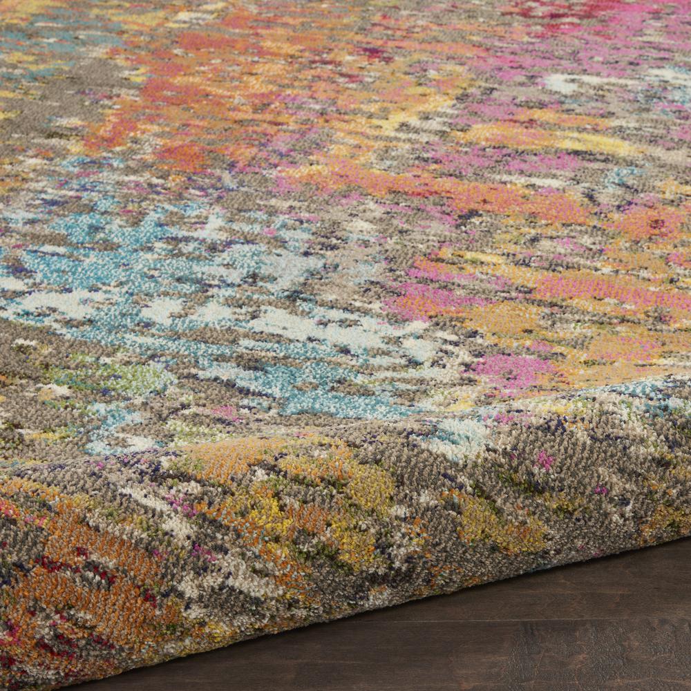 Nourison Home Celestial Area Rug. Picture 7