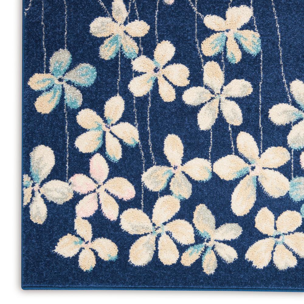 Nourison Home Tranquil Area Rug. Picture 6