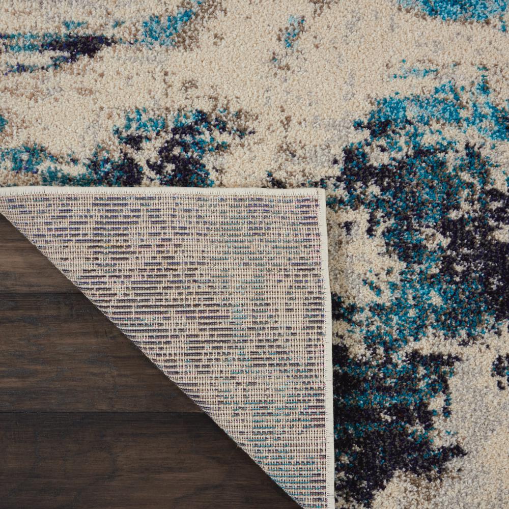 Nourison Home Celestial Area Rug. Picture 3