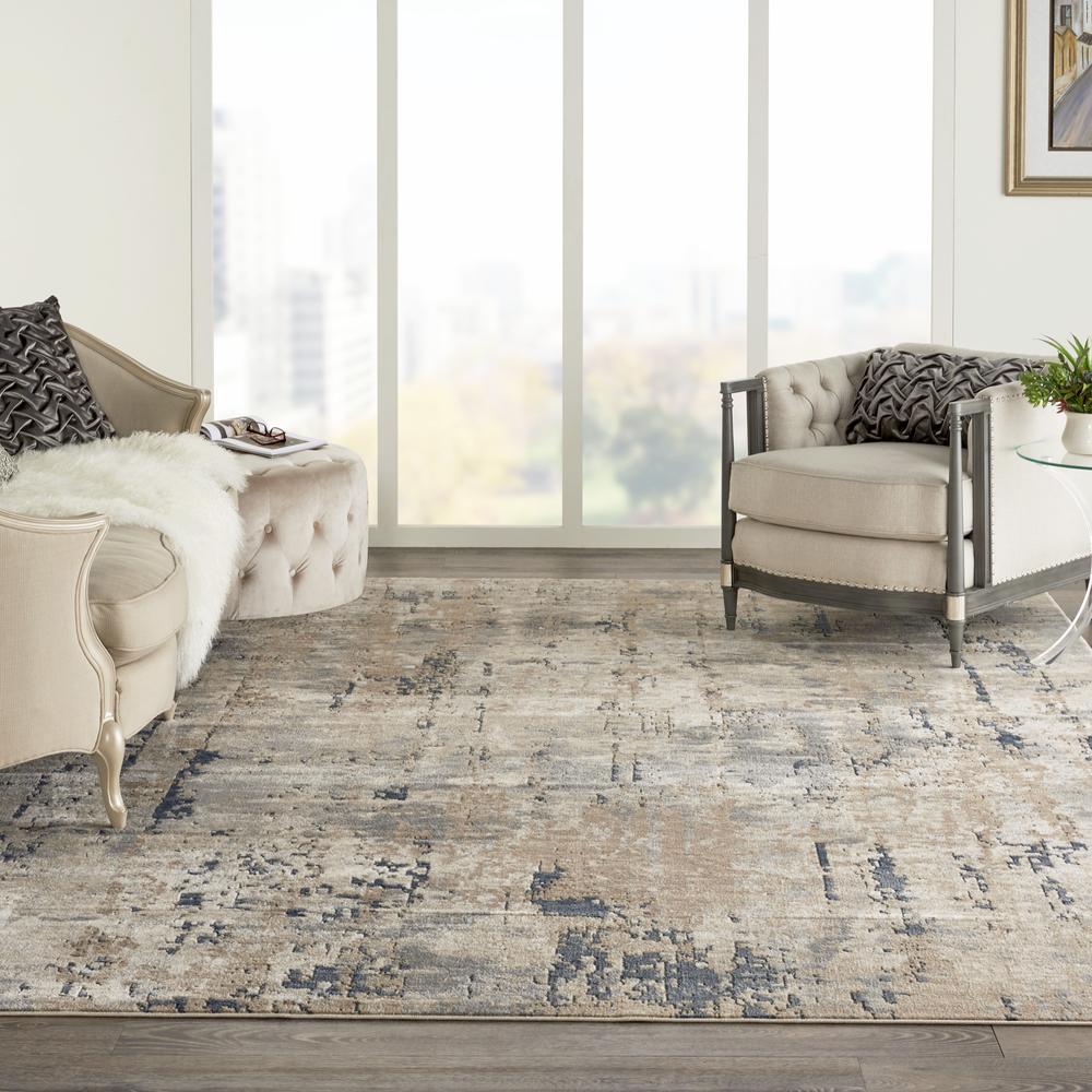 Nourison Home Concerto Area Rug. Picture 3