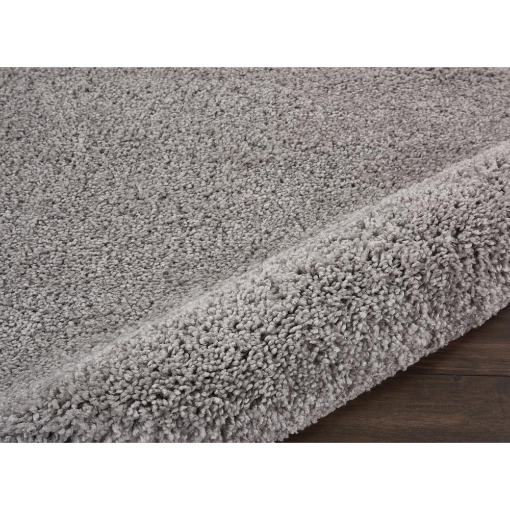 Shag Rectangle Area Rug, 8' x 10'. Picture 6