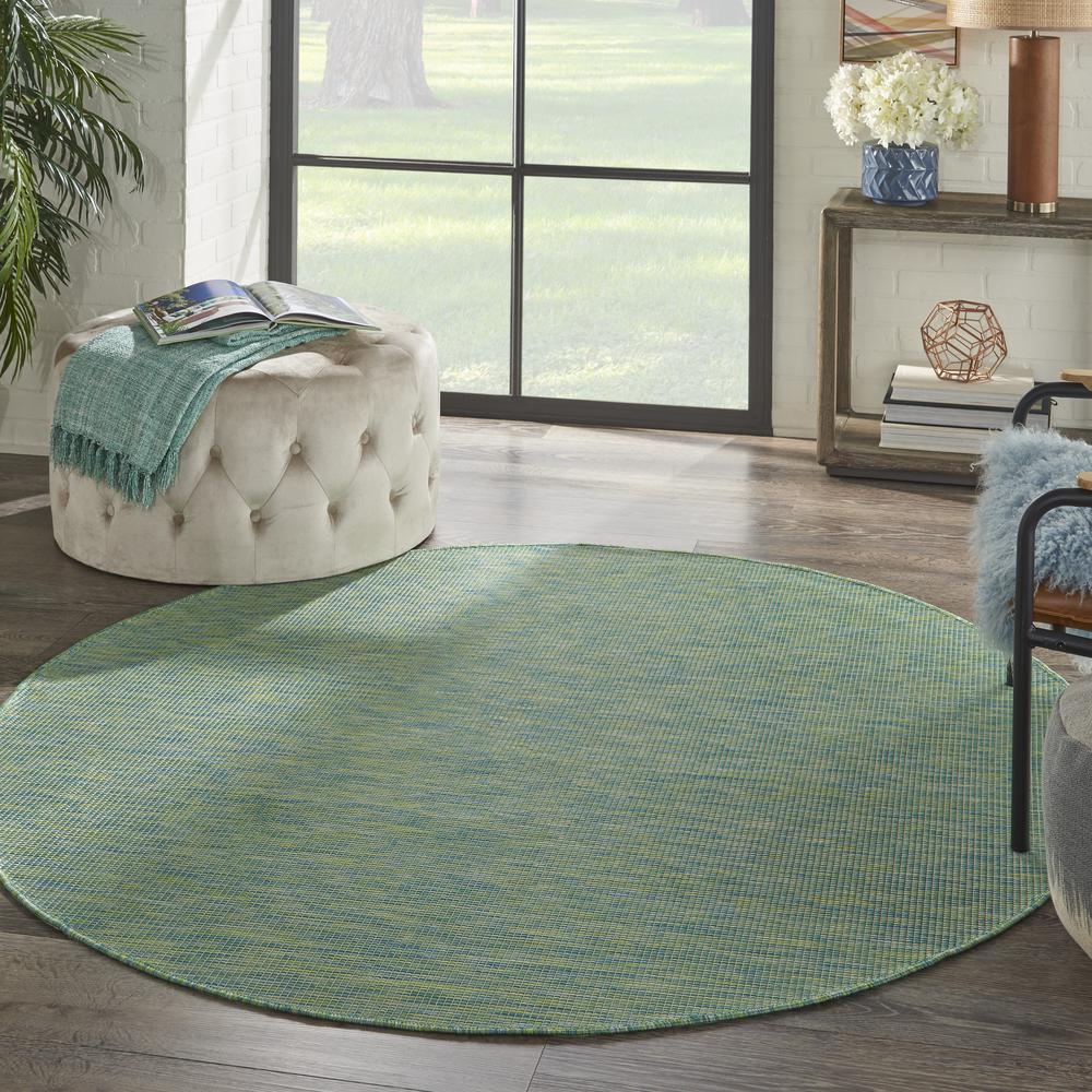 Nourison Home Positano Area Rug. Picture 3