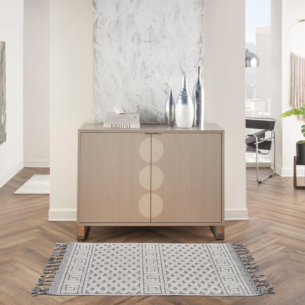 Nourison Home Elwood Area Rug. Picture 2