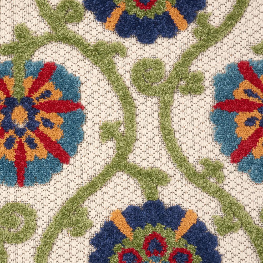 Nourison Home Aloha Area Rug. Picture 7