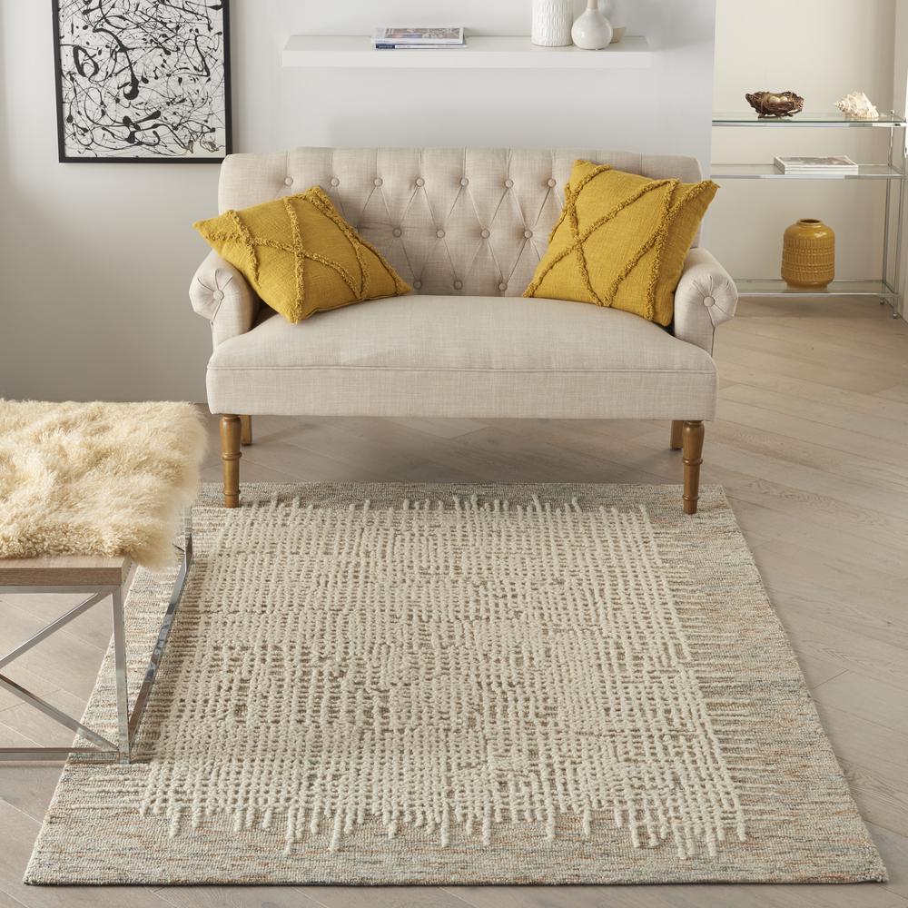 Nourison Home Vail Area Rug. Picture 3