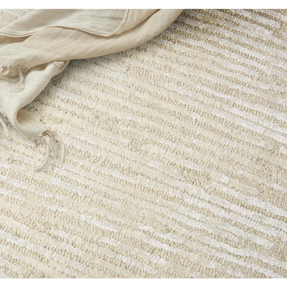 Calvin Klein CK010 Linear Area Rug. Picture 8