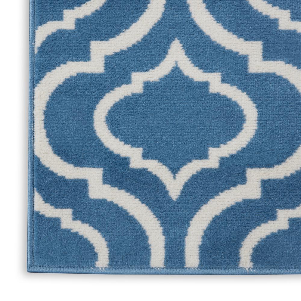 Nourison Home Jubilant Area Rug. Picture 5