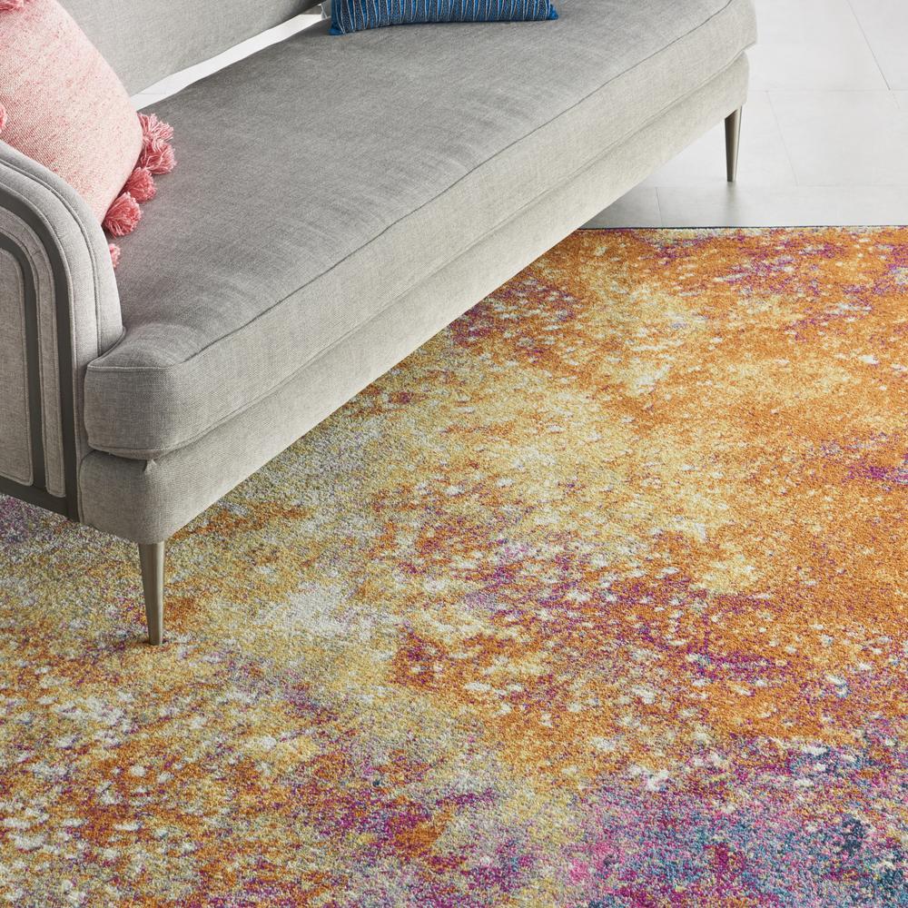 Nourison Home Passion Area Rug. Picture 8