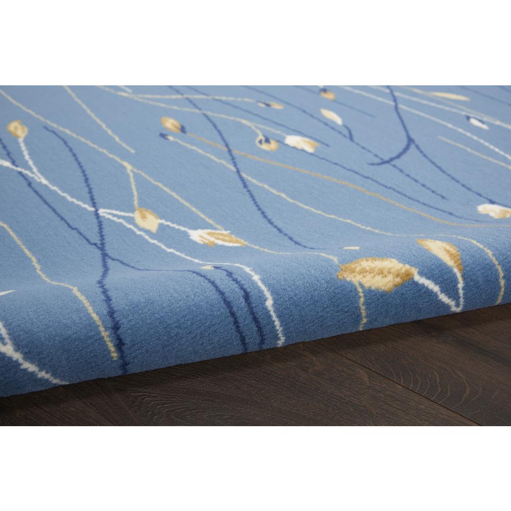 Nourison Home Grafix Area Rug. Picture 7