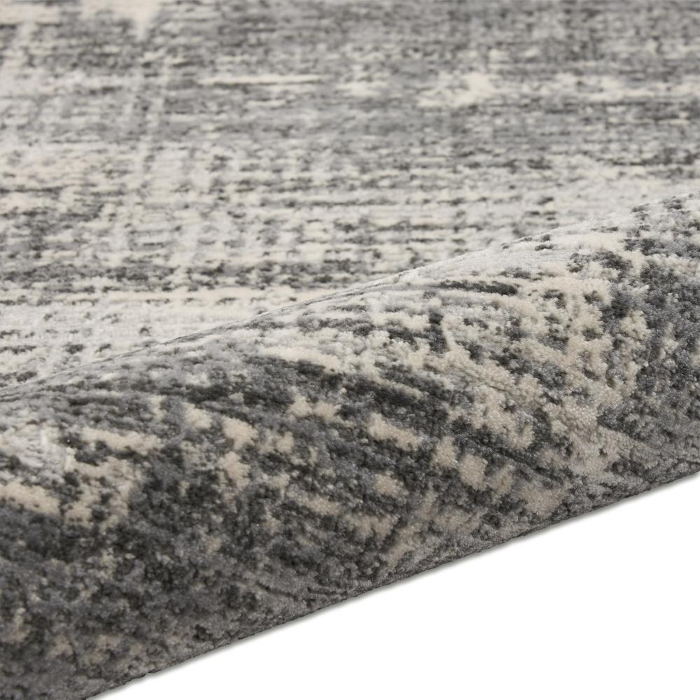 Modern Rectangle Area Rug, 3' x 5'. Picture 7